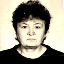 Фавзия Тимиргалеева (Бикташева)