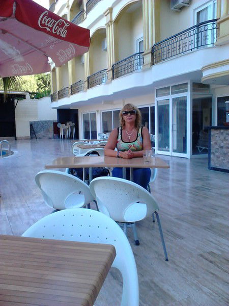 Валентина Емелева