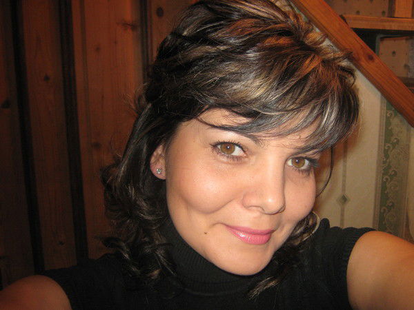 Людмила Миськова