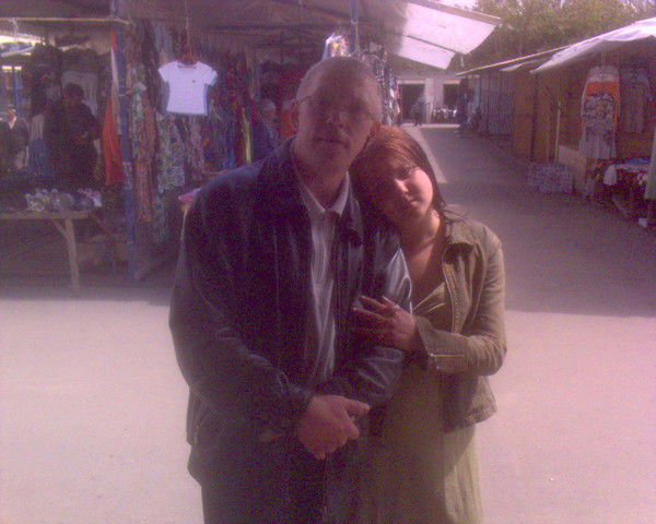 Александр Кириллов