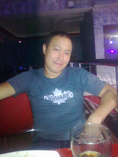 Аслан Киясов