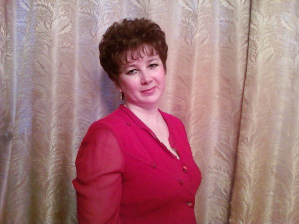 Ольга Прудько