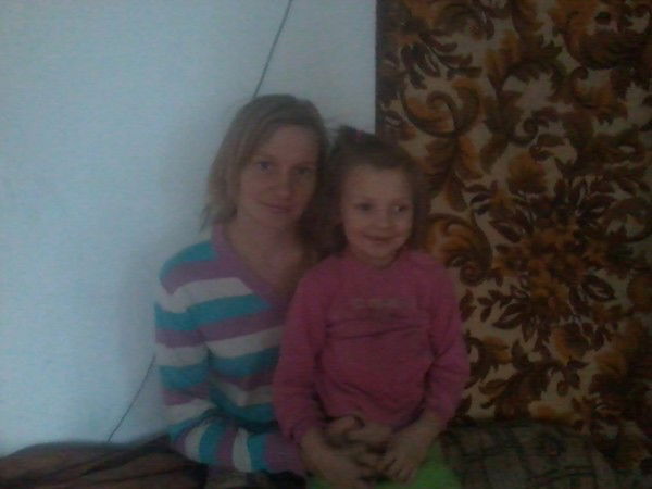 Надежда Высочкина