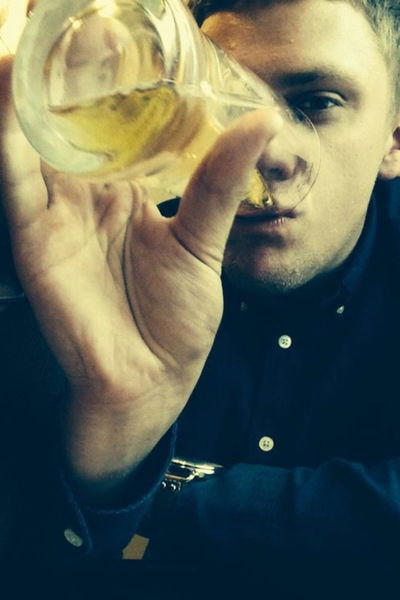 Алексей Смирнов