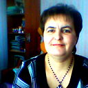 Алла Норок