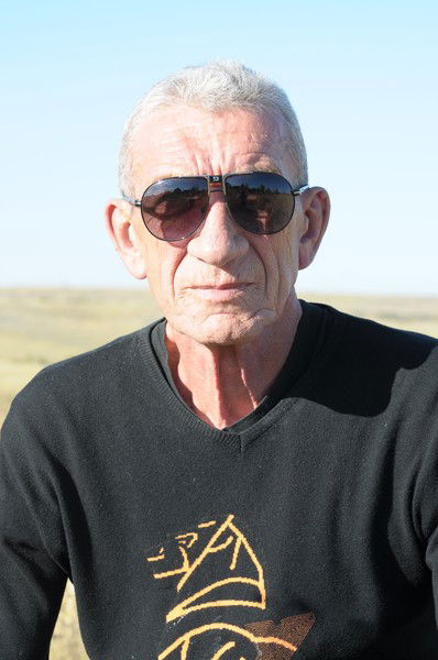 Александр Лихоманов