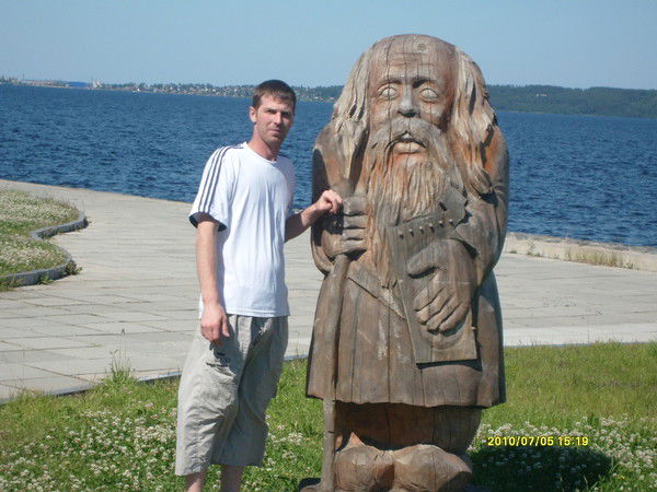 Сергей Заинчковский