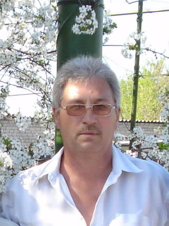 Геннадий Минин