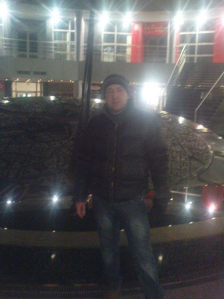 Денис Боярский