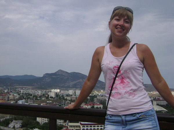 Светлана Мирсаяпова