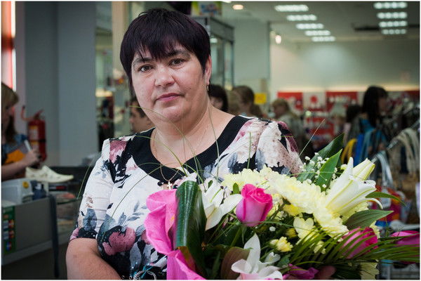 Екатерина Мисникова