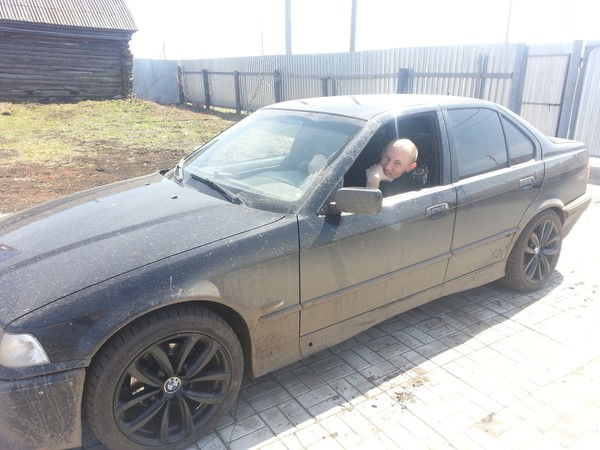 Костя Макаров