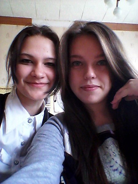 Анастасия Вишневская