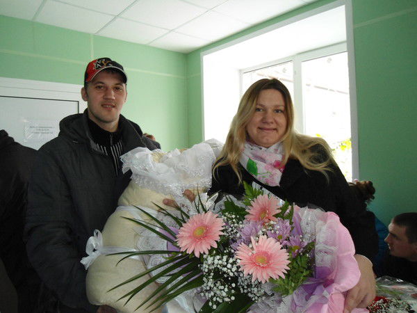 Ксения Нечаева