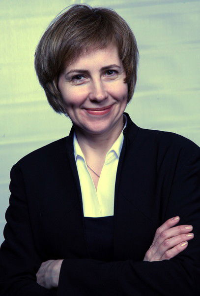 Ирина Цурская