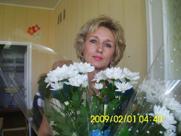 Лариса Лихтенвальд