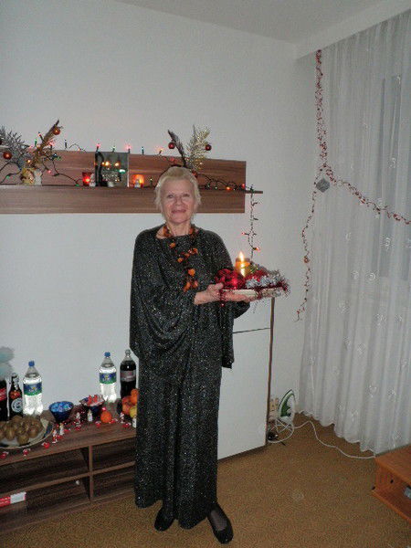 Тамара Чугунова