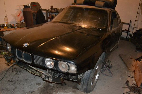 Георгий Бенденко