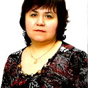 Марина Осипова