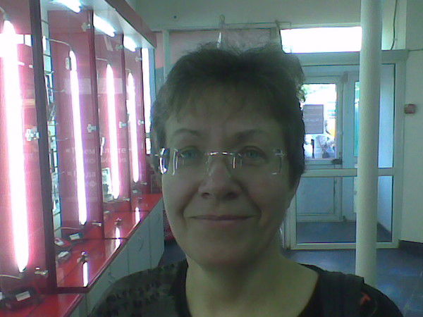 Боярыня Морозова