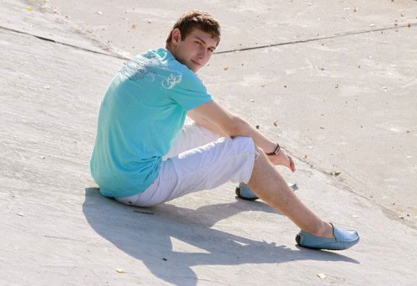 Денис Петров