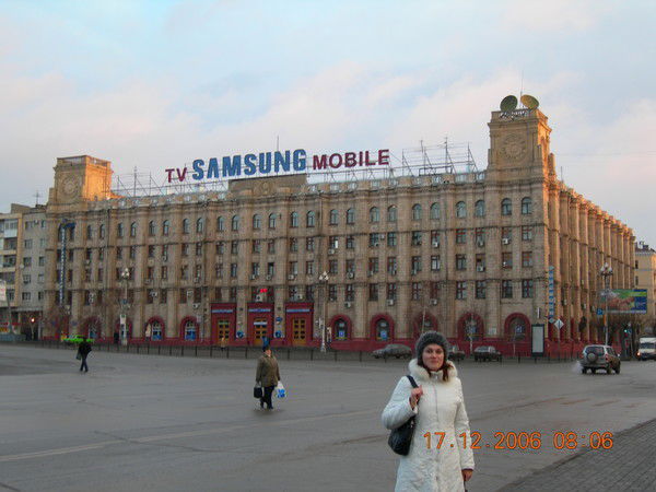 Юлия Буракова