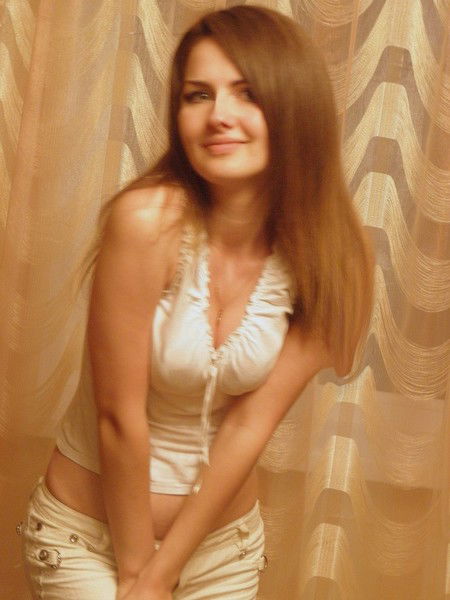 Анастасия Сорокина