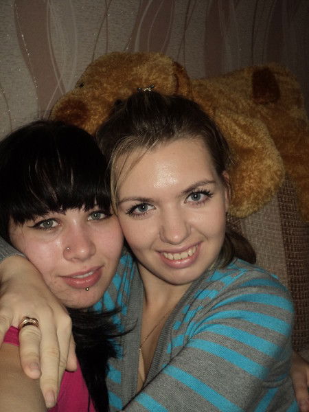 Евгения Гладун-Талицына