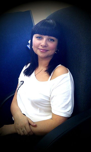 Оксана Королева