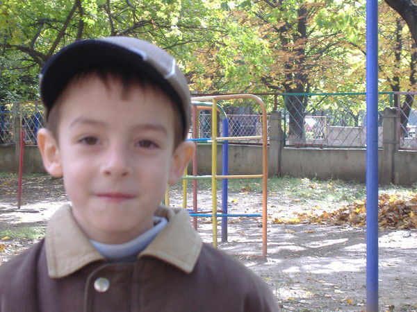 Стас Костюченко