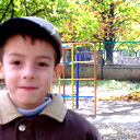 Стас Костюченко