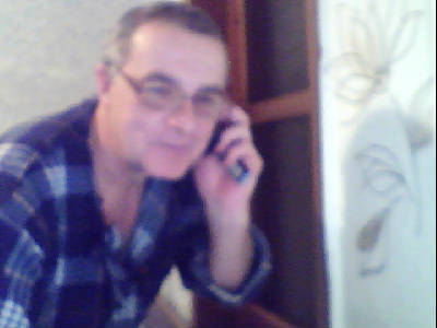 Виктор Яровой