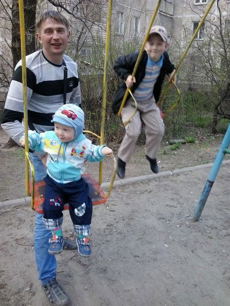 Дмитрий Заболотин