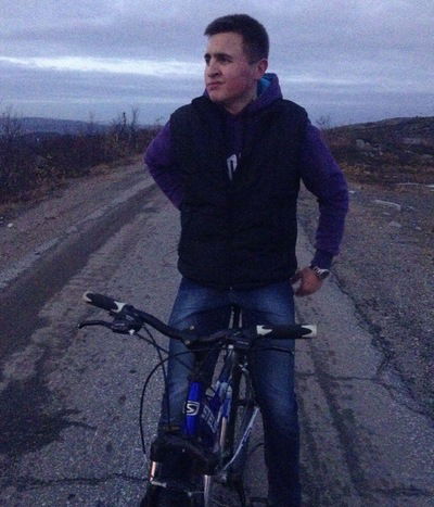 Кирилл Котцов