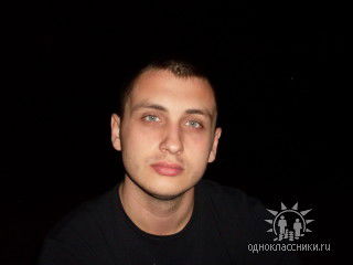 Сережа Салтыцкий