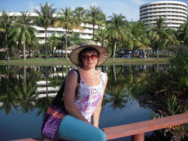 Виктория Климова