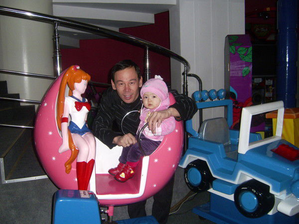 Марат Ахабаев