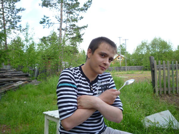 Михаил Григорьев