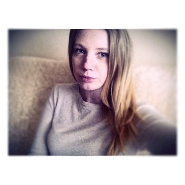 Нелли Кибартас