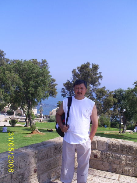 Иран Есмуханов