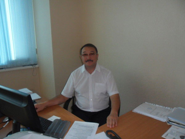 Конысбек Маралбаев