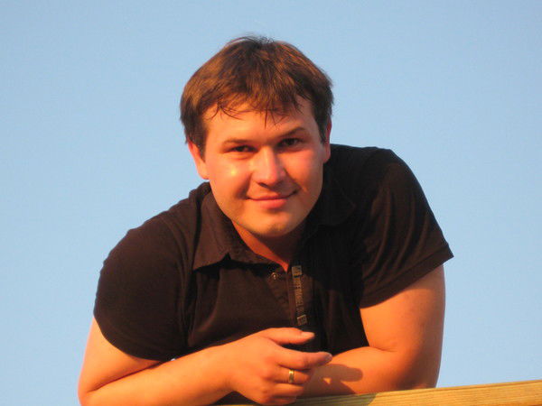 Маракин Игорь