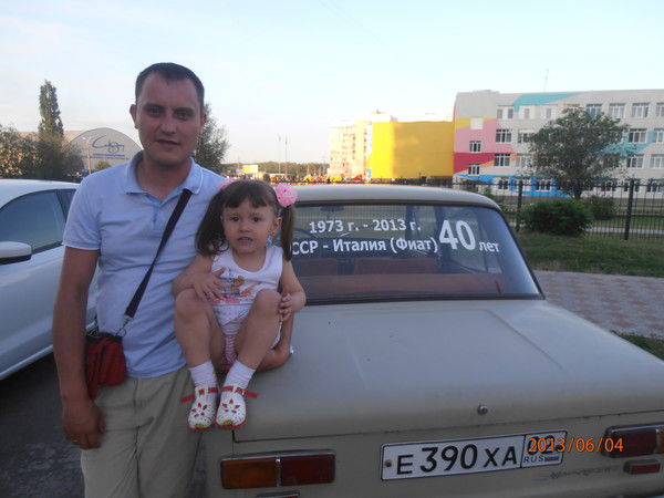 Рустам Камалов