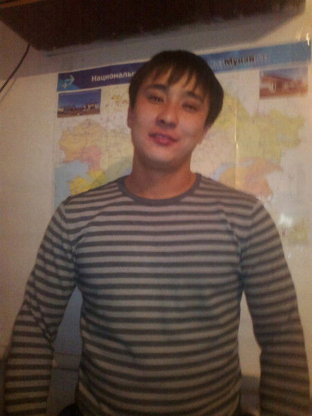 Канат Алтайулы