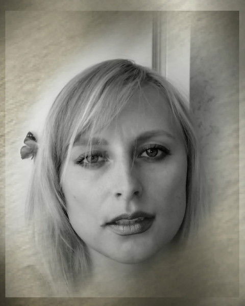 Дина Кудакова