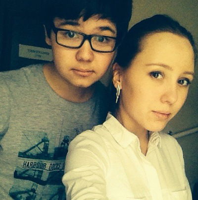 Булат Хасанов