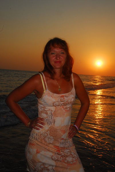 Люда Богданова