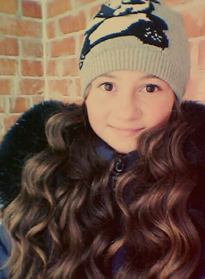 Евгения Шелудько