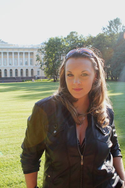 Александра Триодина