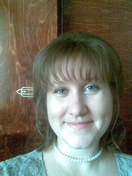 Ольга Сурикова